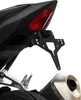 ZIEGER Kennzeichenhalter kompatibel mit Honda CB 1000 Produktbild-Vorschau 1