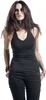 RED by EMP Damen schwarze Neckholder Tops im Doppelpack L Produktbild-Vorschau 5