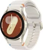 Samsung Galaxy Watch 7 Bluetooth 40 mm - Cream - frei Náhľad obrázku produktu 2