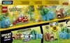 LEGO Pokémon SMART Play: Beerenfete mit Bisasam und Bidiza Produktbild-Vorschau 9