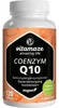 vitamaze Koenzym Q10 kapsułki wegańskie, 120 kapsułek Podgląd zdjęcia produktu 1
