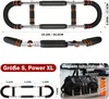 Twister Armtrainer, 60-110LB Verstellbares Unterarmtrainer Produktbild-Vorschau 7