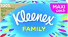 Salviette detergenti Kleenex per casa e ufficio, 128 pezzi Anteprima dell’immagine prodotto 8