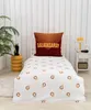Galatasaray Bettwäsche-Set 2 teilig 135x200 + 80x80 cm, Produktbild-Vorschau 6