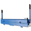 vidaXL Manuelle Blechbiegemaschine 930 mm Produktbild-Vorschau 6