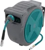 ECD Germany Avvolgitubo per aria compressa 20 m + 2 m Anteprima dell’immagine prodotto 1