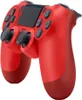 Playstation Ps4 Dualshock-controller Rot  Rot One Size Produktbild-Vorschau 4