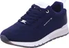 Tom Tailor Sneaker Blue Voir les images du produit 12