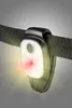 TOPRO LED-Rollatorlampe, USB aufladbar, Clip-Befestigung, 3 Produktbild-Vorschau 2