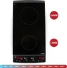 PRIMO PR304IKP Induktionskochplatte Freistehend - Produktbild-Vorschau 3