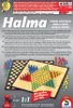 Schmidt Spiele Familienspiel Strategiespiel Halma mit Produktbild-Vorschau 4