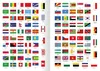Das große Flaggen-Stickerbuch Produktbild-Vorschau 8