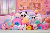 MGA Entertainment Fluffie Stuffiez Großes Plüscheis Produktbild-Vorschau 3