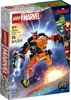 76243 - LEGO Super Heroes - Mechaniczna zbroja Rocketa Podgląd zdjęcia produktu 1