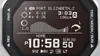 CASIO Uhr G-Shock G-Lide blau-transparent GBX-100S-2ER Produktbild-Vorschau 12