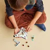 LEGO 31134 Creator 3 w 1 Prom kosmiczny, Figurka Podgląd zdjęcia produktu 27