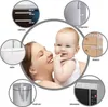 EWANTO Kindersicherung aufklebbar mit starkem 3M-Klebeband Produktbild-Vorschau 3