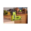 Agrafeuse Ryobi RST4-0 uniquement, boîtier à piles 4 V USB Voir les images du produit 7