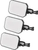 GoSmart LED-Außenstrahler, Starter-Set, 3-teilig, 14 W, RGBIC dimmbar, WiFi Produktbild-Vorschau