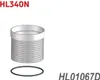 Hutterer & Lechner HL340N nástavbový prvek 80 mm/d 110 mm, Náhled obrázku produktu 2