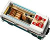 Lego Baukasten Volkswagen T2 Camper Van 10279 2207 Teile Produktbild-Vorschau 23