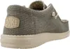 HEYDUDE Hey Dude Wally Braided Schuhe Herren army 44 Produktbild-Vorschau 5