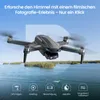 DEERC EIS 4K Kamera Drohne mit 2 Achsen Gimbal für Produktbild-Vorschau 10