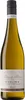 A bottle of white wine against a white background. Produktbild-Vorschau