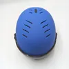 Casque de ski UVEX Rocket Visor Jr Blue Blue 51-55 cm Voir les images du produit 11