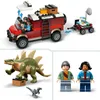 LEGO® Jurassic World Missions Dinosaures : Découverte du Voir les images du produit 20