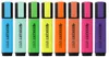 Textmarker Set, 8 Farben Produktbild-Vorschau 1