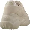 Buffalo Damen Plateau Sneaker vegan beige Produktbild-Vorschau 15