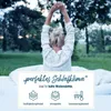 1600g neue sibirische Daunen Federn Bettdecke Daunendecke Produktbild-Vorschau 6