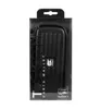 Target Darts Takoma Regular Dart-Etui Schwarz - EVA Produktbild-Vorschau 3