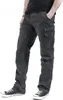 Brandit Cargohose Herren Rocky Star Pants charcoal XL Produktbild-Vorschau 7