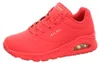 Skechers Uno-Stand on Air 73690-RED, Sneaker, Damen, Rot Produktbild-Vorschau 24