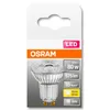 Osram STAR, 6,9 W, 80 W, GU10, 575 lm, 15000 h, Teplá biela Náhľad obrázku produktu 16