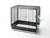 Nobby 20710, Sittich, Schwarz, Metallisch, Metall, Produktbild-Vorschau 1