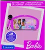 Altavoz portátil Lexibook Barbie Rose Vista previa de la imagen del producto 8