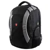 Reiserucksack Traveler Quick Scan Schwarz Produktbild-Vorschau 3