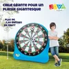 Cible de fléchettes de football XXL - Gonflable avec 3 Voir les images du produit 6