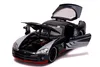 Jada Toys 253225015 - Marvel Spiderman Venom 2008 Dodge Náhled obrázku produktu 13