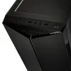 Split Midi Tower Schwarz Produktbild-Vorschau 17