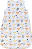 TupTam Schlafsack Baby – Wärmender Ganzjahresschlafsack 2.5 Produktbild-Vorschau 5