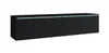 Lowboard APOLLO II RTV skříňka 140 Cm, police pod TV, Náhled obrázku produktu 8