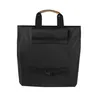 Basil Urban Dry, Hinten, Fahrradtasche, Plane, Schwarz, 25 Produktbild-Vorschau 4