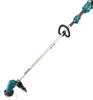 Makita DUR 192 LZX1 Akku Rasentrimmer 18 V 300 mm Brushless Produktbild-Vorschau 5