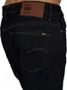G-Star 3301 Tapered Herren Jeans, Größen:33W / 32L, Produktbild-Vorschau 14