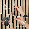 Briloner Pimp your Panel LED Strip, Basisset CCT, Pimp your Produktbild-Vorschau 1