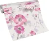 Vliestapete 10051-05 Tapete Blumen Floral 0.53 x 10.05 m Produktbild-Vorschau 2